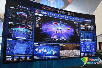 启幕天津！数据背后揭秘2019国家网络安全宣传周网络科技研发新篇章