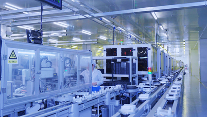 5G风口竞争激烈，剑桥科技成功上市成网络科技研发新标杆