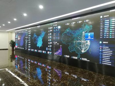 借力网络媒体，看见一个全新的泰安——探访泰安网络科技研发新浪潮