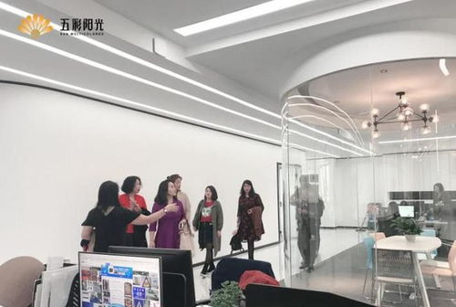 科技赋能健康新未来 CCTV见证五彩阳光国际控股集团新研发中心落成与创新沙疗产品亮相