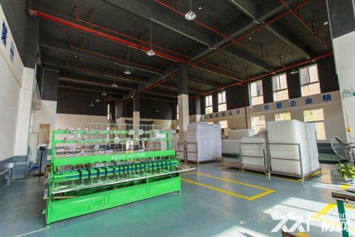 高新区独栋科技研发空间 7.2米首层层高，赋能网络科技企业创新升级