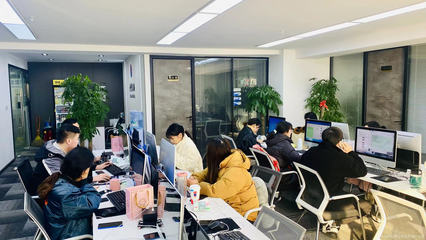 湖北蜂窝工厂网络科技 网络科技研发的领航者